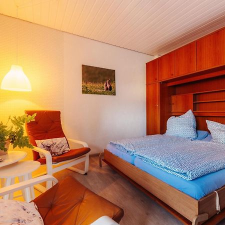 Haus Tippe Appartement Braunlage Buitenkant foto