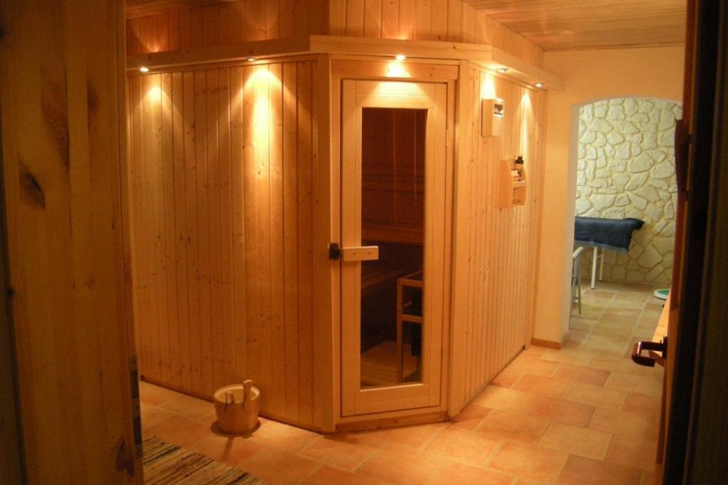 Haus Tippe Appartement Braunlage Buitenkant foto