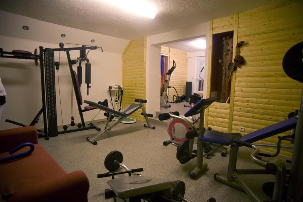Haus Tippe Appartement Braunlage Buitenkant foto
