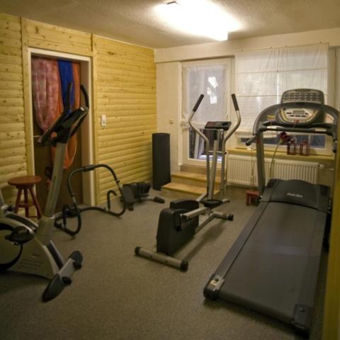 Haus Tippe Appartement Braunlage Buitenkant foto