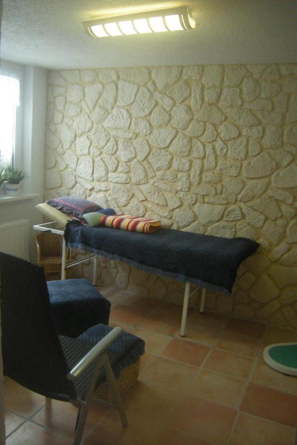 Haus Tippe Appartement Braunlage Buitenkant foto