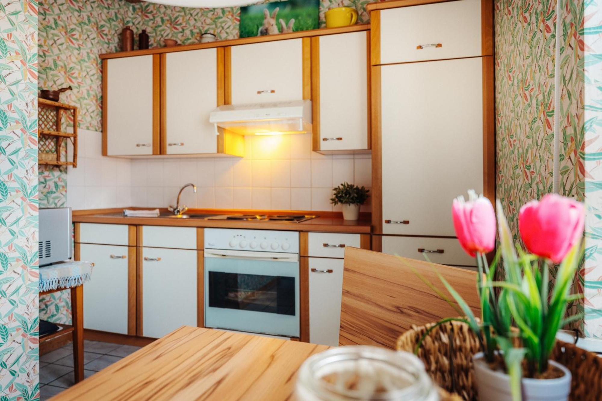 Haus Tippe Appartement Braunlage Buitenkant foto