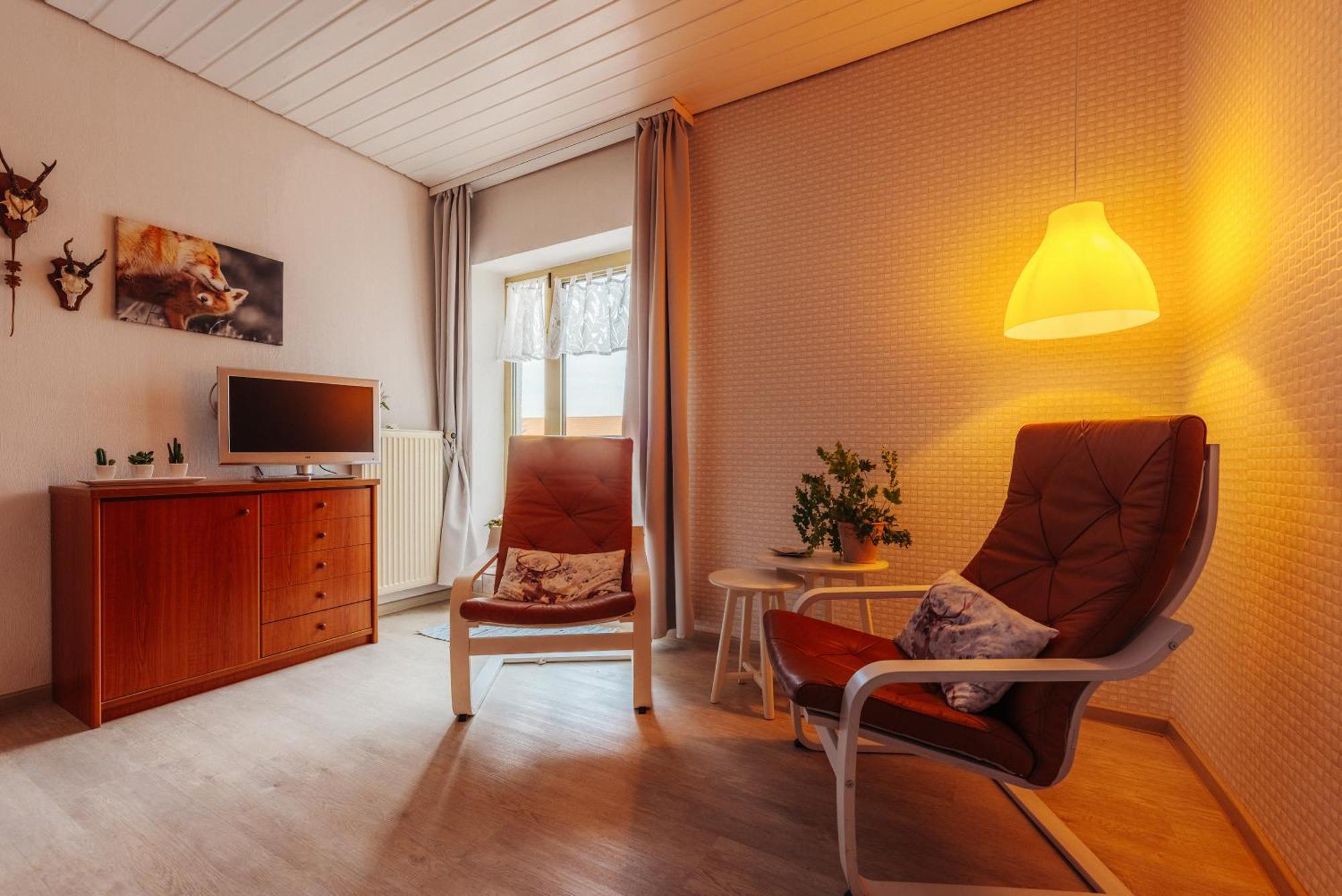 Haus Tippe Appartement Braunlage Buitenkant foto